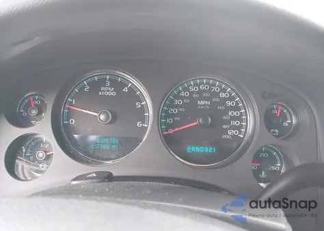 2008 Chevrolet Avalanche 1500 Ltz z USA, uszkodzony, nr VIN 3GNEC12058G129494